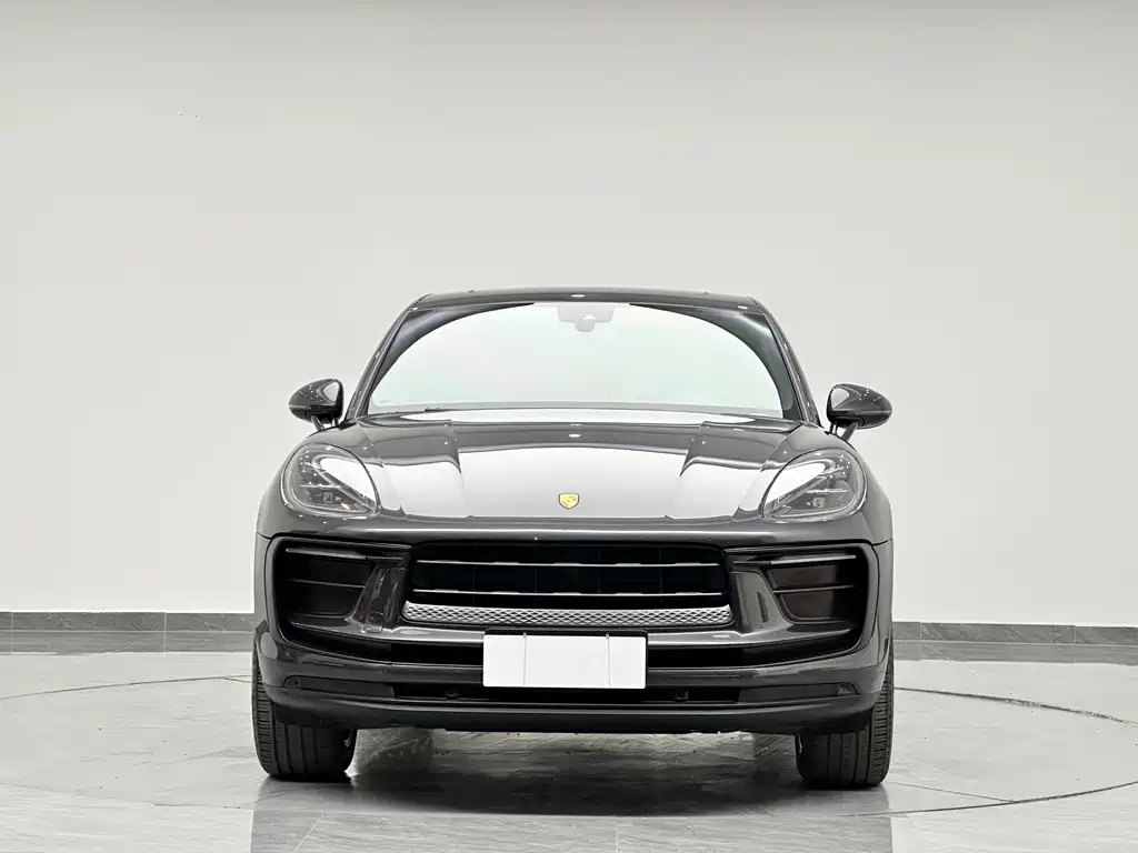 Porsche Macan — фото 2