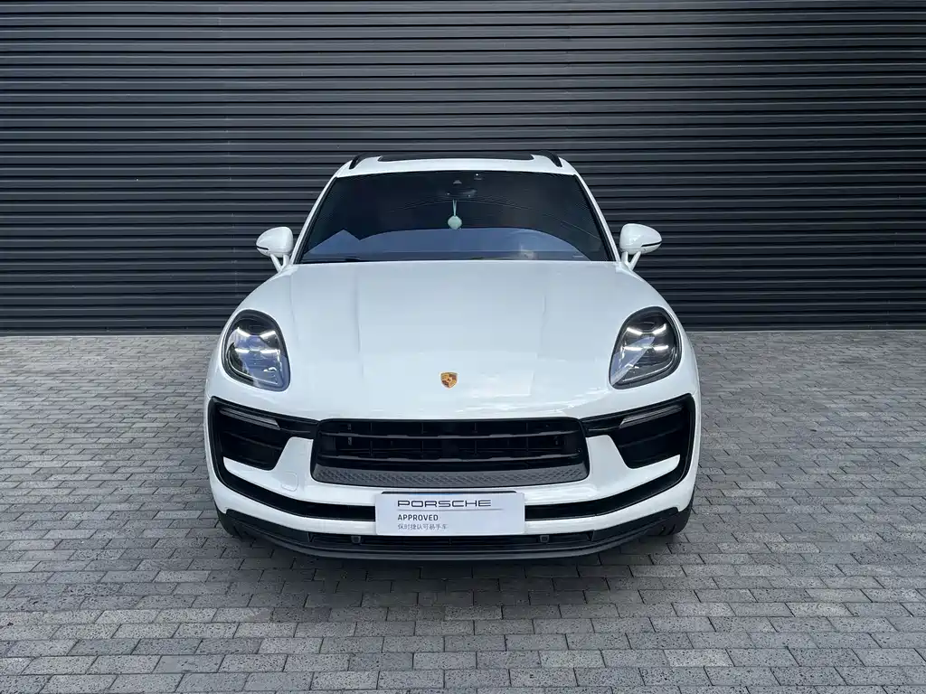 Porsche Macan — фото 2
