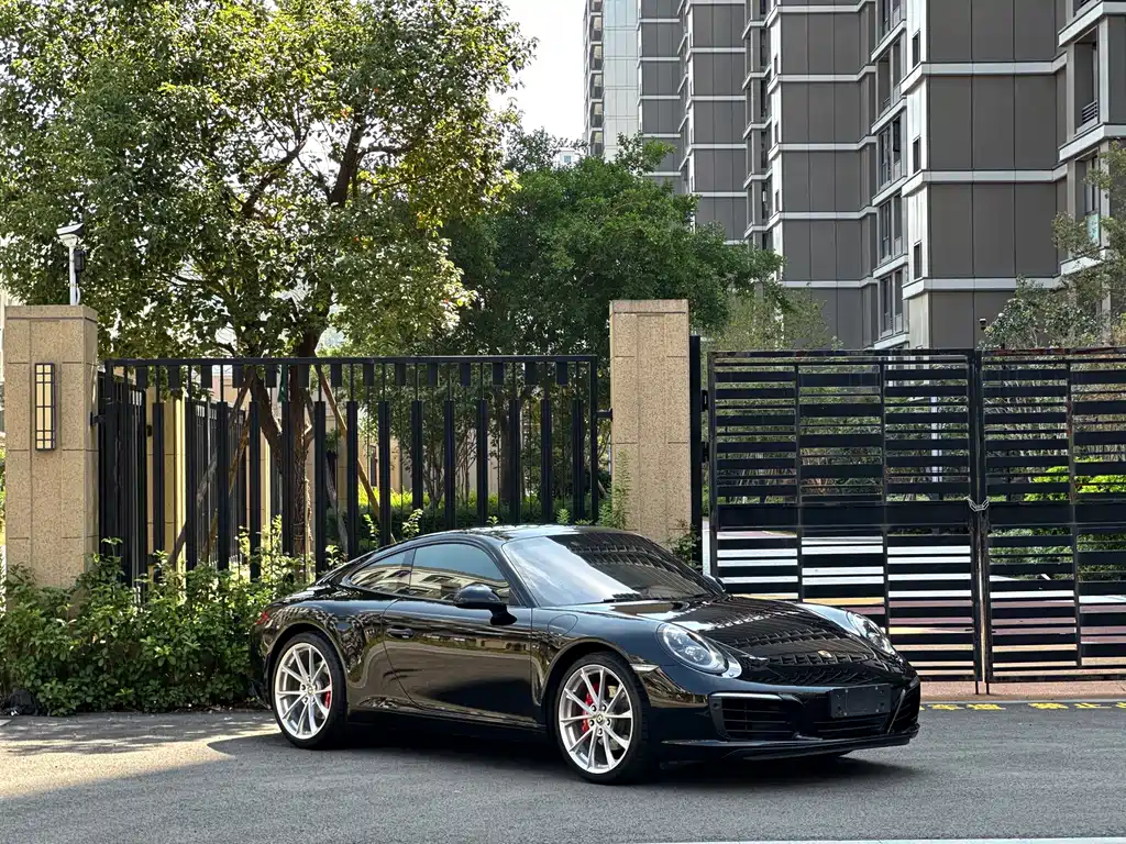 Porsche 911 — фото 3