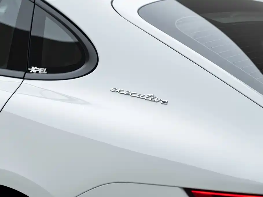 Porsche Panamera — фото 7