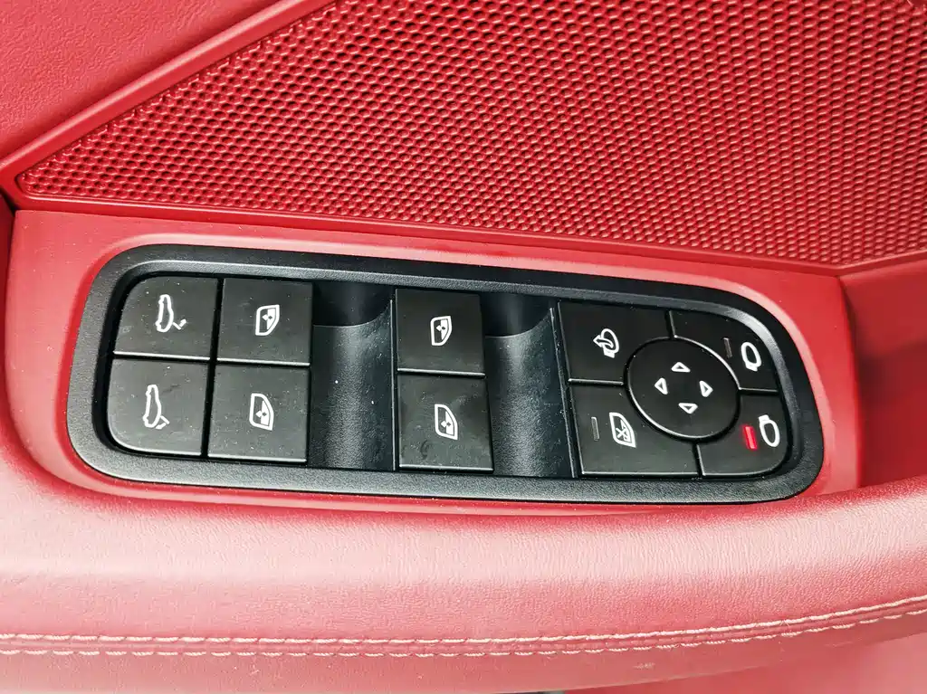 Porsche Panamera — фото 15