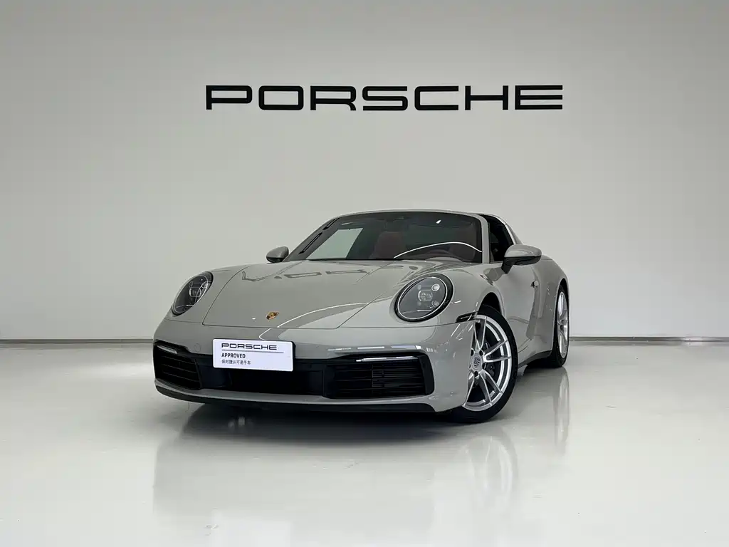 Porsche 911 — фото 2