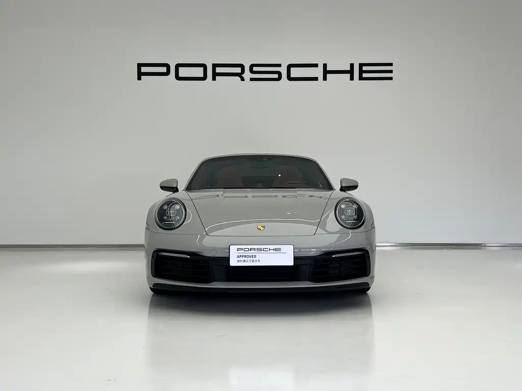 Porsche 911 — фото 3