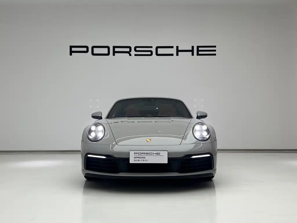 Porsche 911 — фото 20