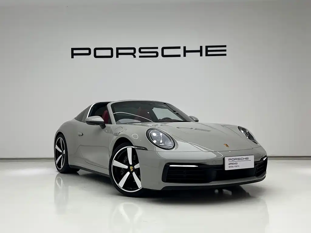 Porsche 911 — фото 21