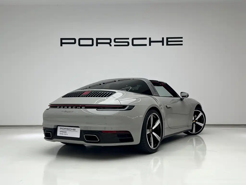 Porsche 911 — фото 22