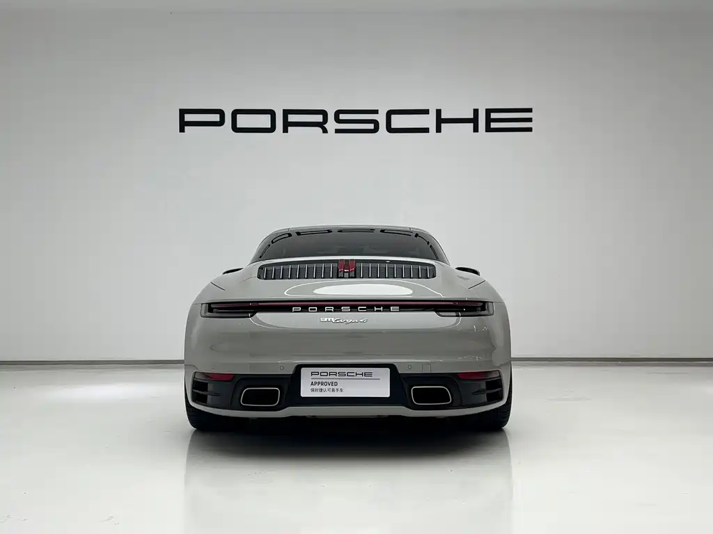 Porsche 911 — фото 23
