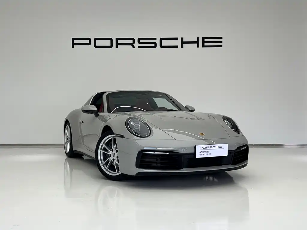 Porsche 911 — фото 6