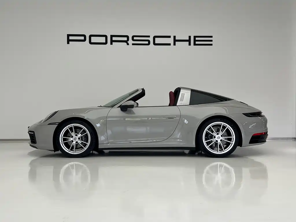 Porsche 911 — фото 7