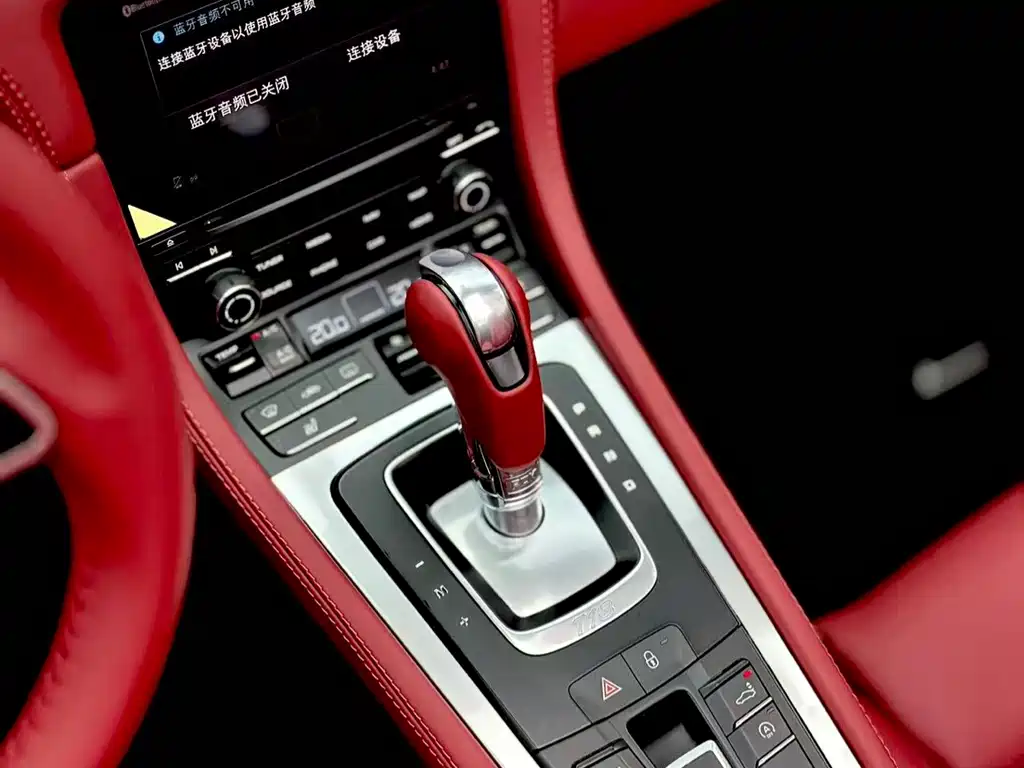 Porsche 718 — фото 11