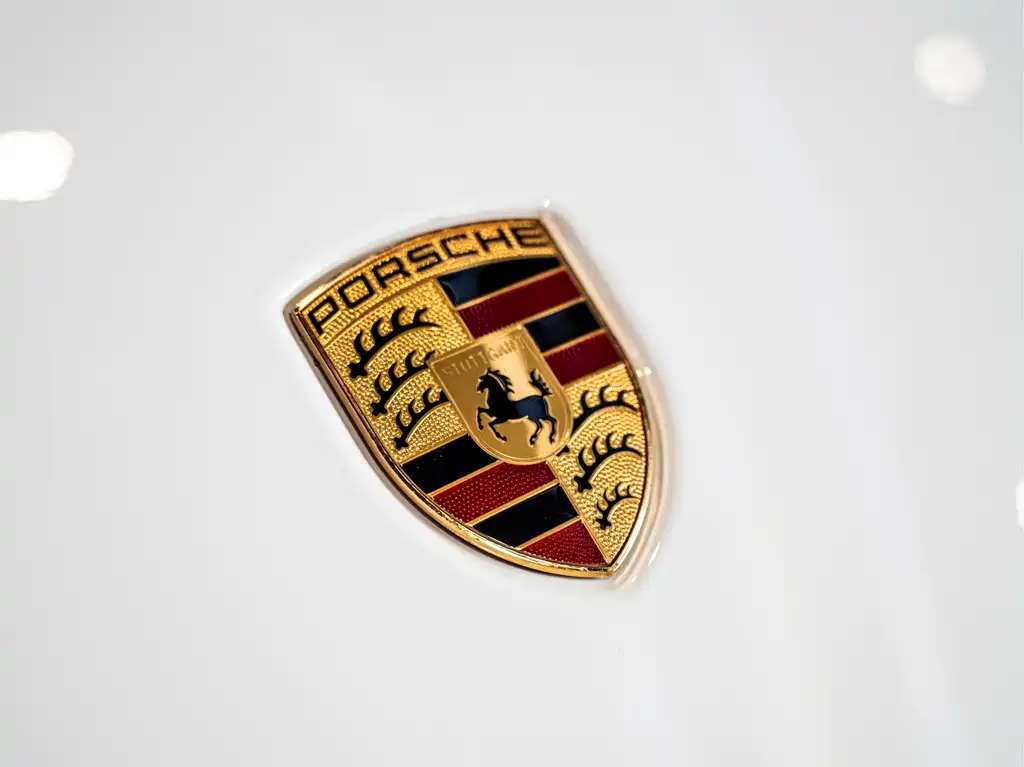 Porsche 911 — фото 9