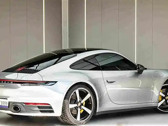 Porsche 911 — фото 9