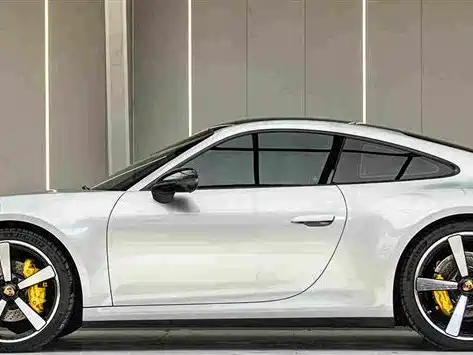 Porsche 911 — фото 10
