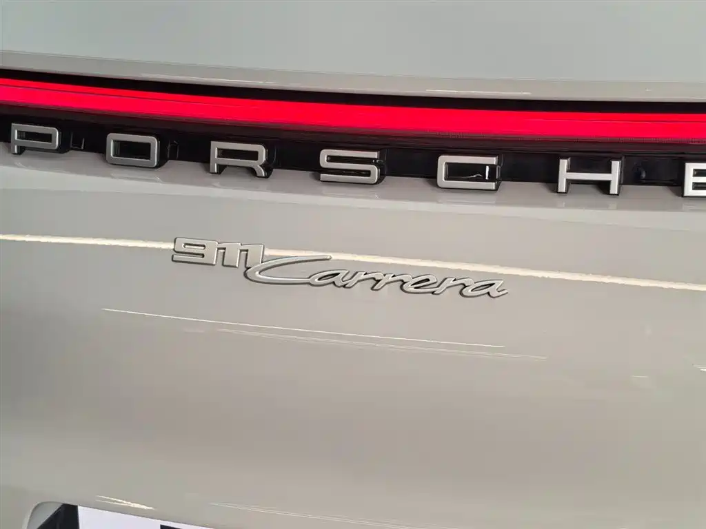 Porsche 911 — фото 19