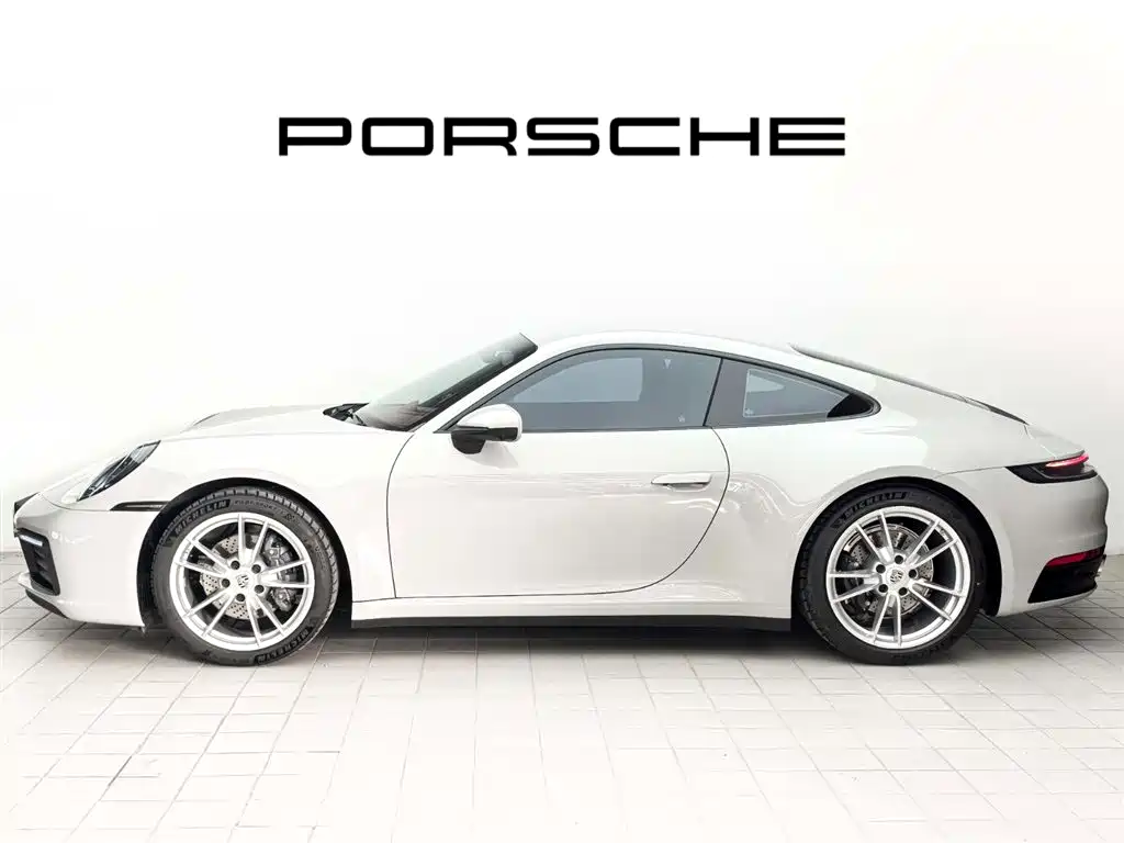 Porsche 911 — фото 4