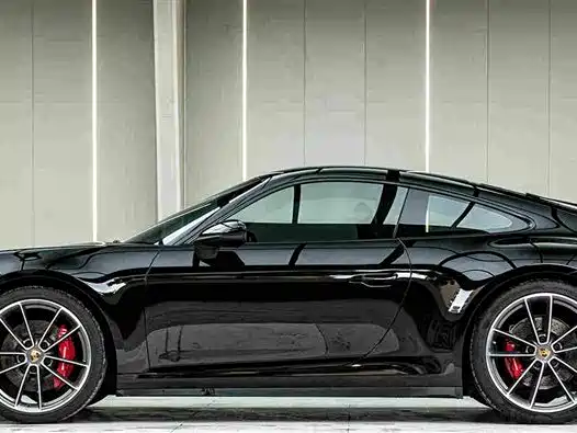 Porsche 911 — фото 8