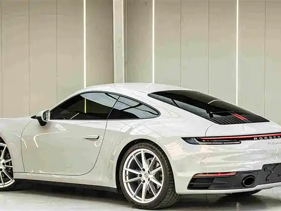 Porsche 911 — фото 5