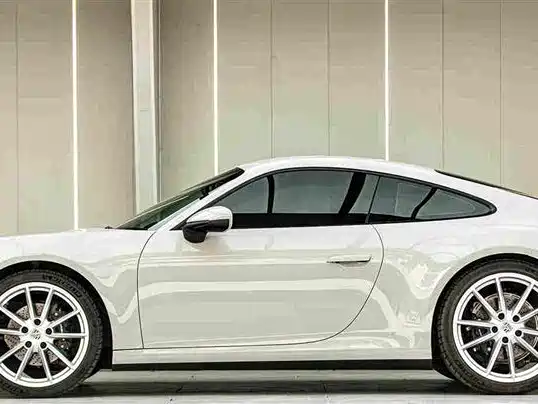 Porsche 911 — фото 7