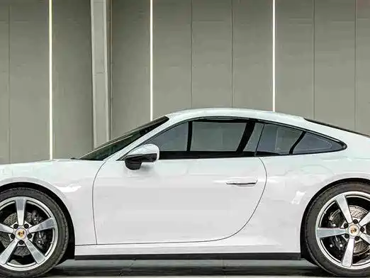 Porsche 911 — фото 9