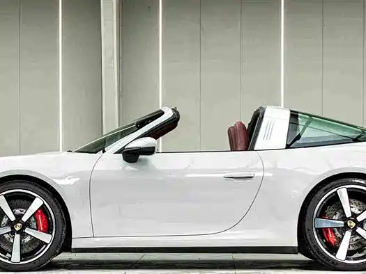 Porsche 911 — фото 7