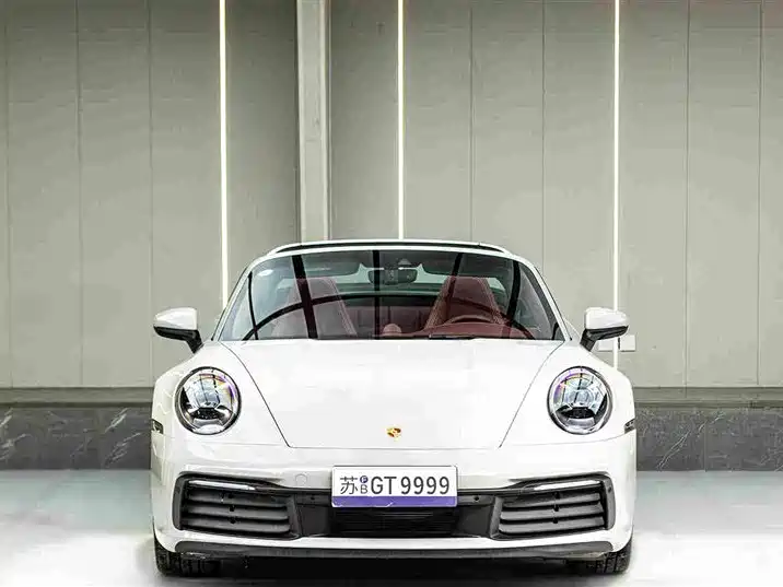 Porsche 911 — фото 9