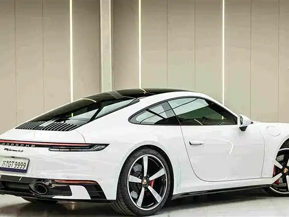 Porsche 911 — фото 8
