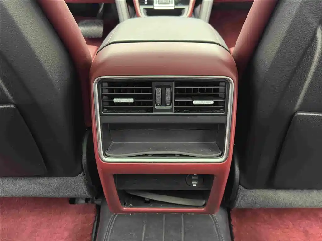 Porsche Cayenne Hybrid — фото 14