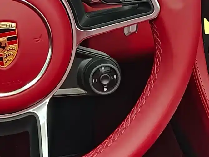 Porsche 718 — фото 7