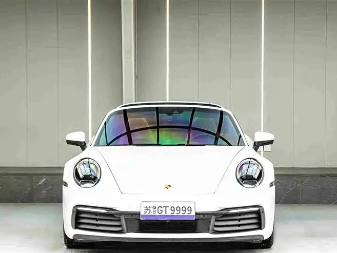 Porsche 911 — фото 10