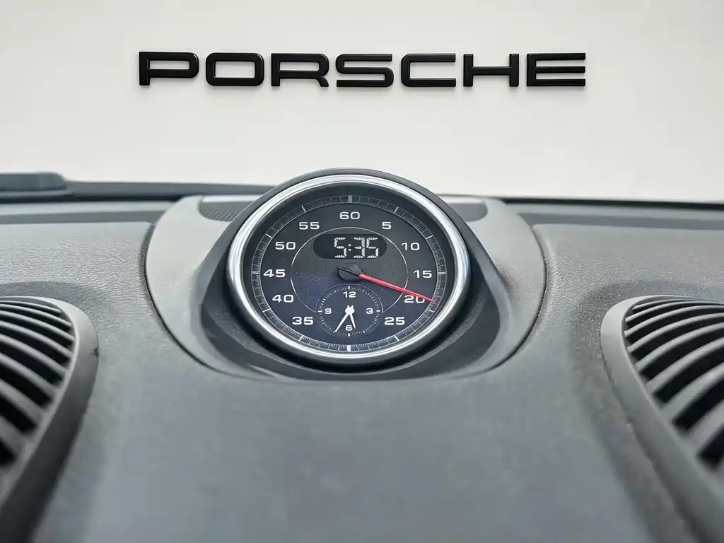 Porsche 718 — фото 9