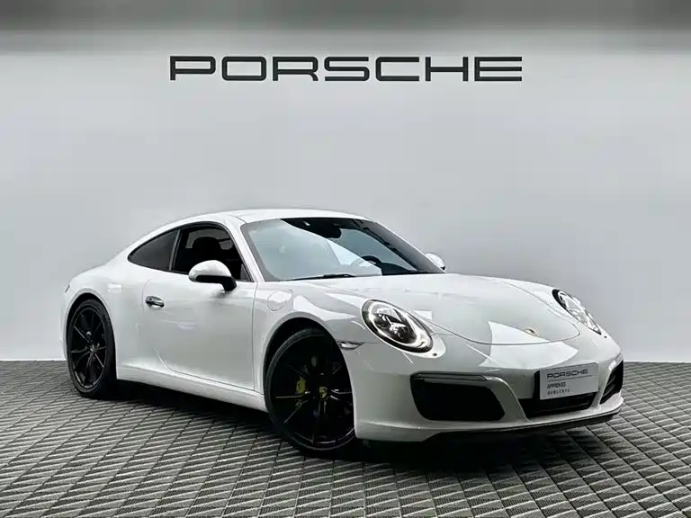 Porsche 911 — фото 3