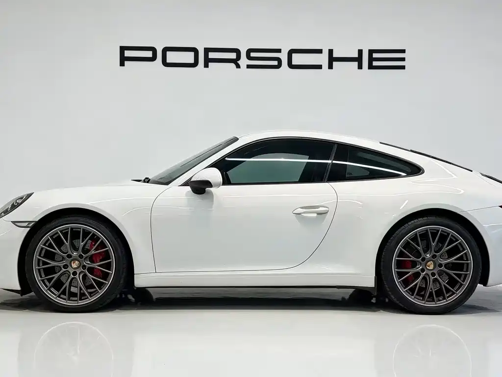 Porsche 911 — фото 3