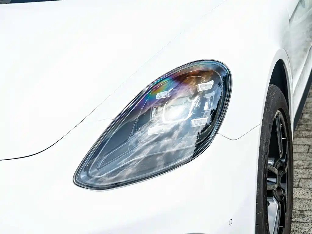 Porsche Panamera — фото 4