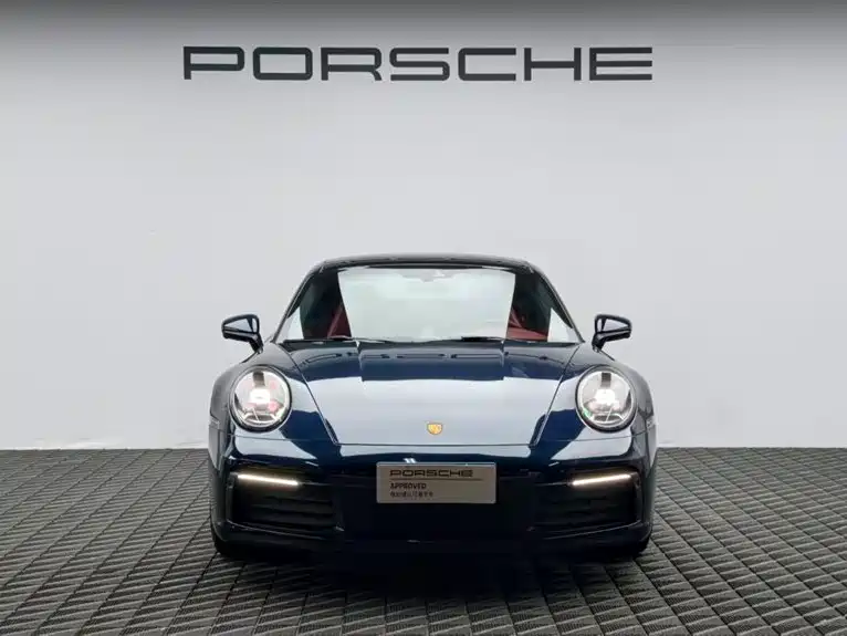 Porsche 911 — фото 3