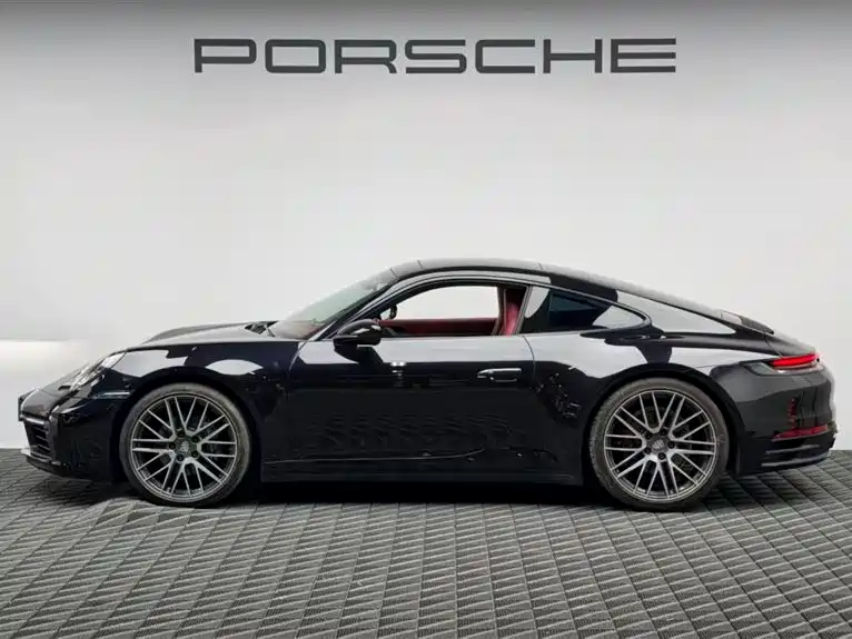 Porsche 911 — фото 4