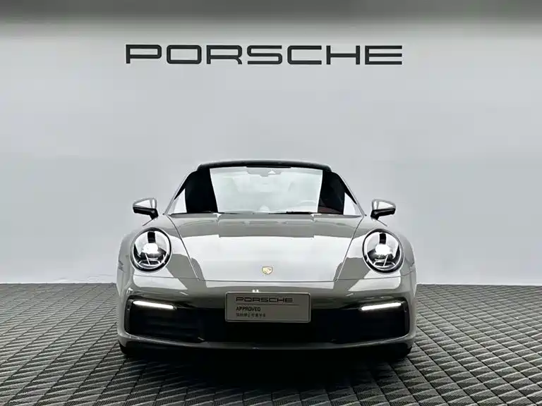 Porsche 911 — фото 2