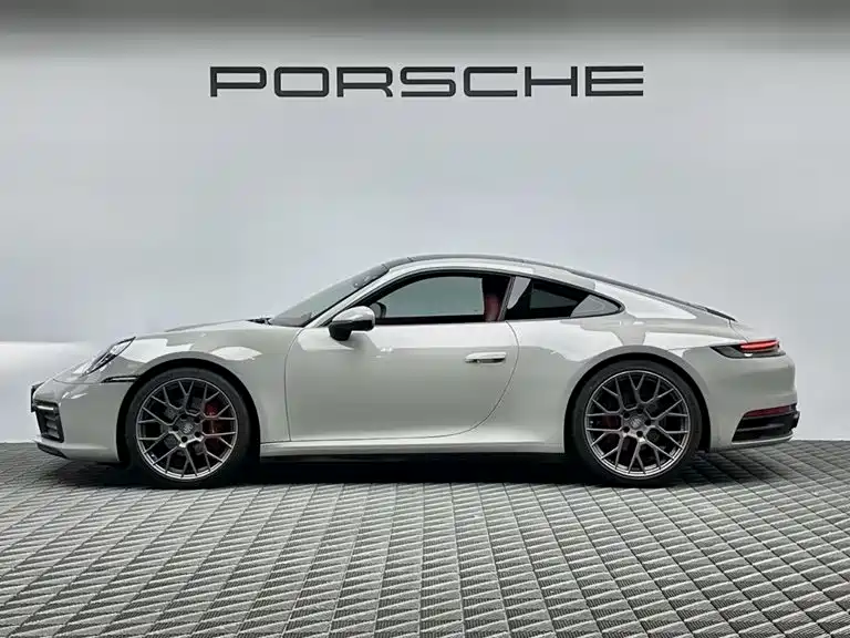 Porsche 911 — фото 4