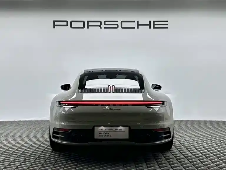 Porsche 911 — фото 5