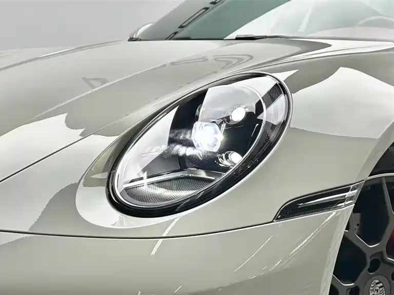 Porsche 911 — фото 8