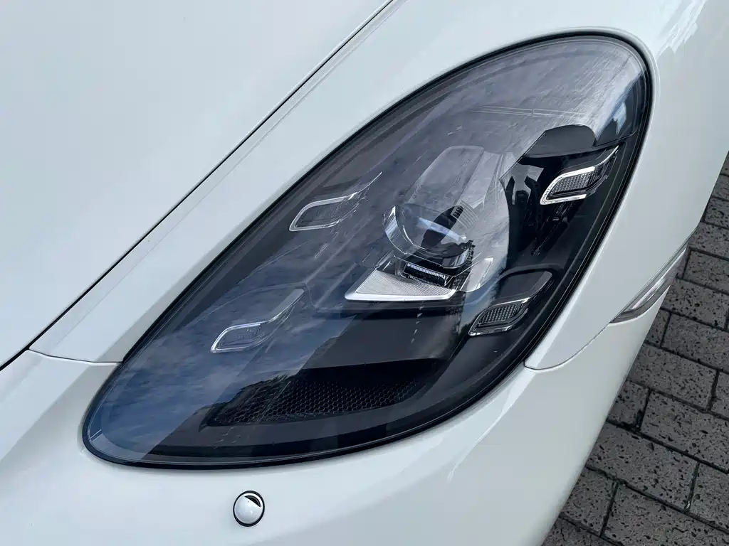 Porsche 718 — фото 11