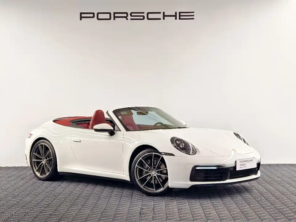 Porsche 911 — фото 3