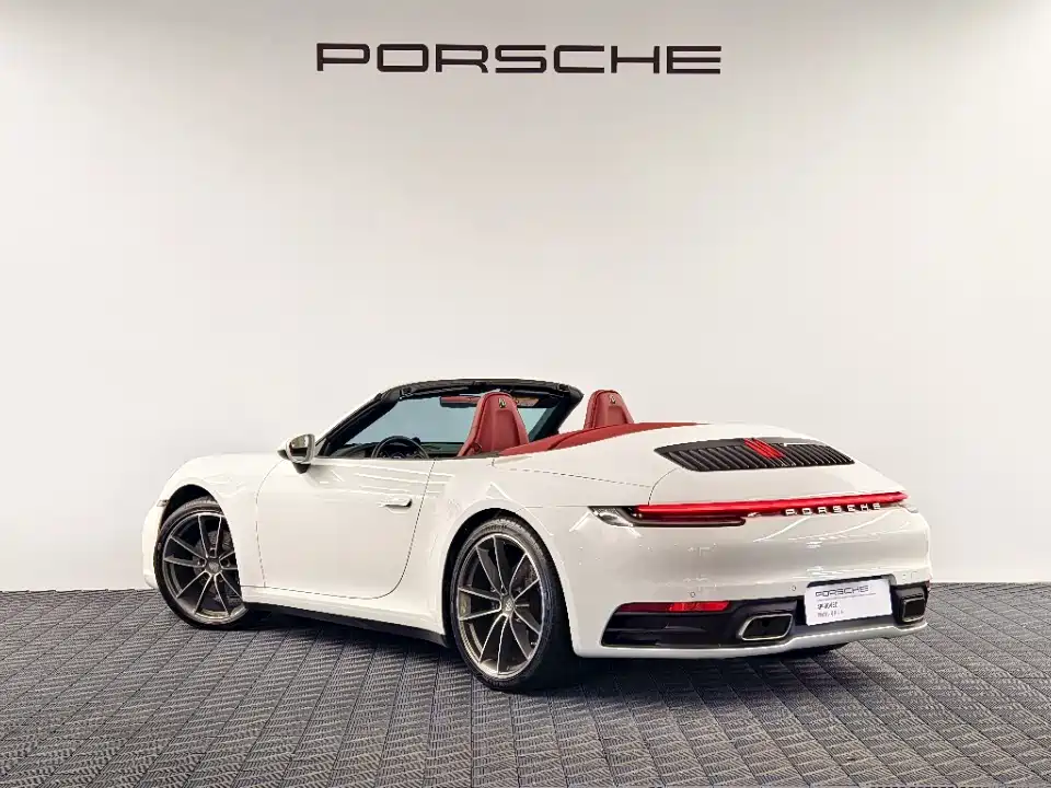 Porsche 911 — фото 4