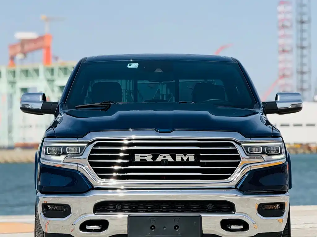 RAM Ram Trucks