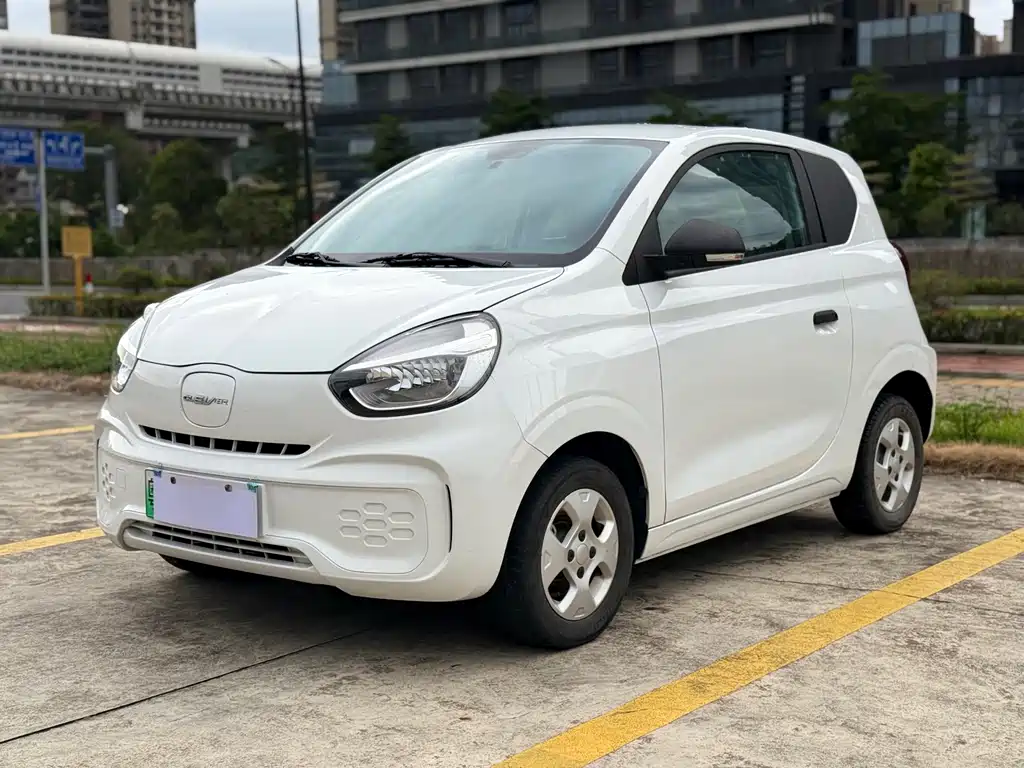 Roewe Clever