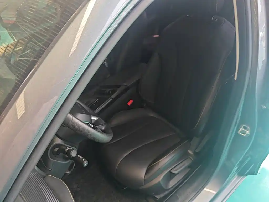 Roewe i5 — фото 15