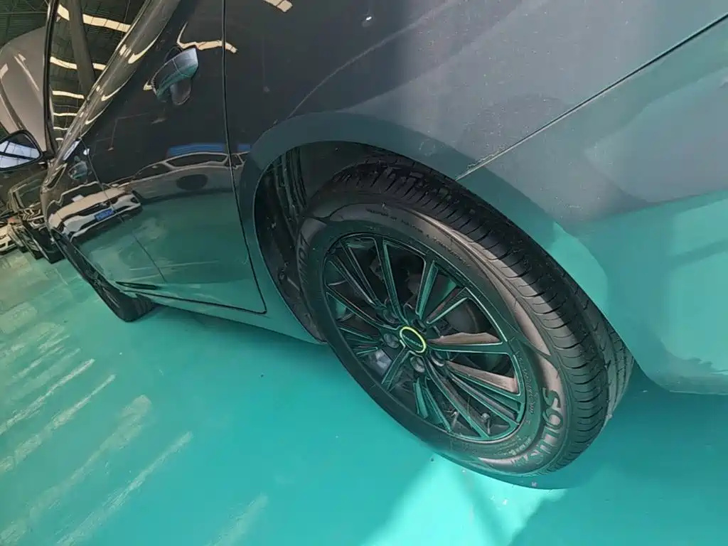 Roewe i5 — фото 22