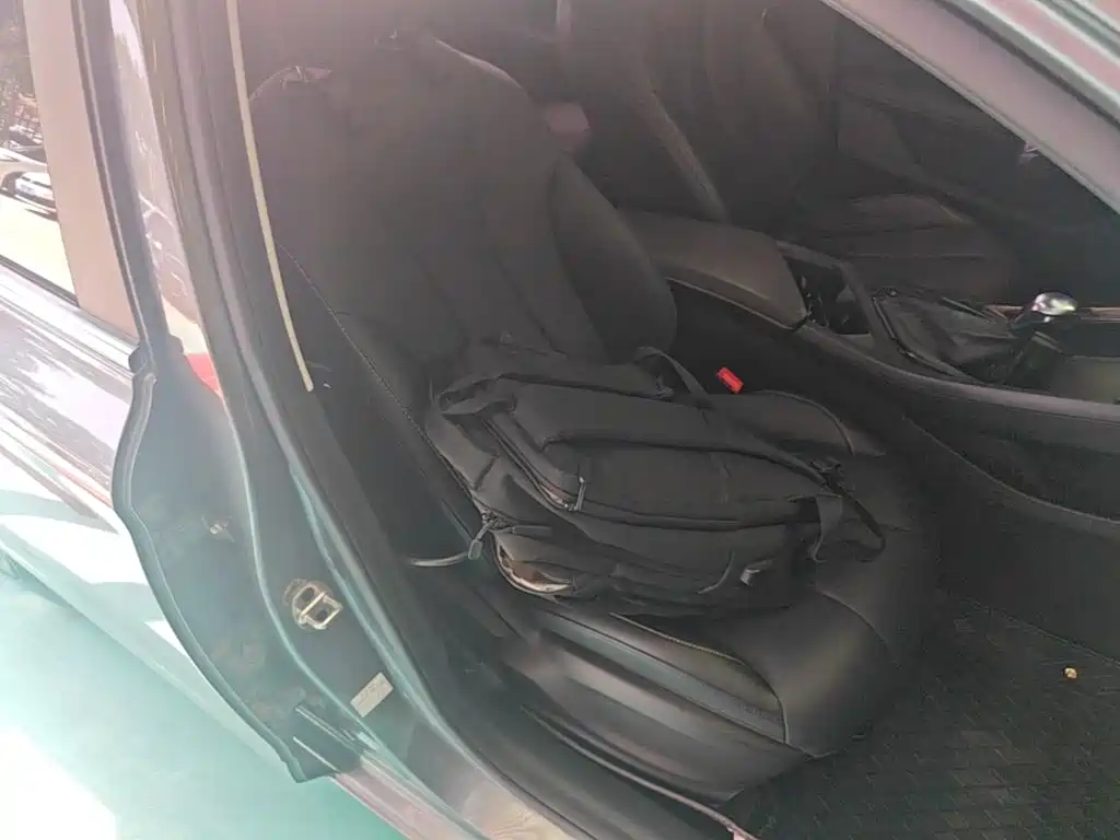Roewe i5 — фото 25