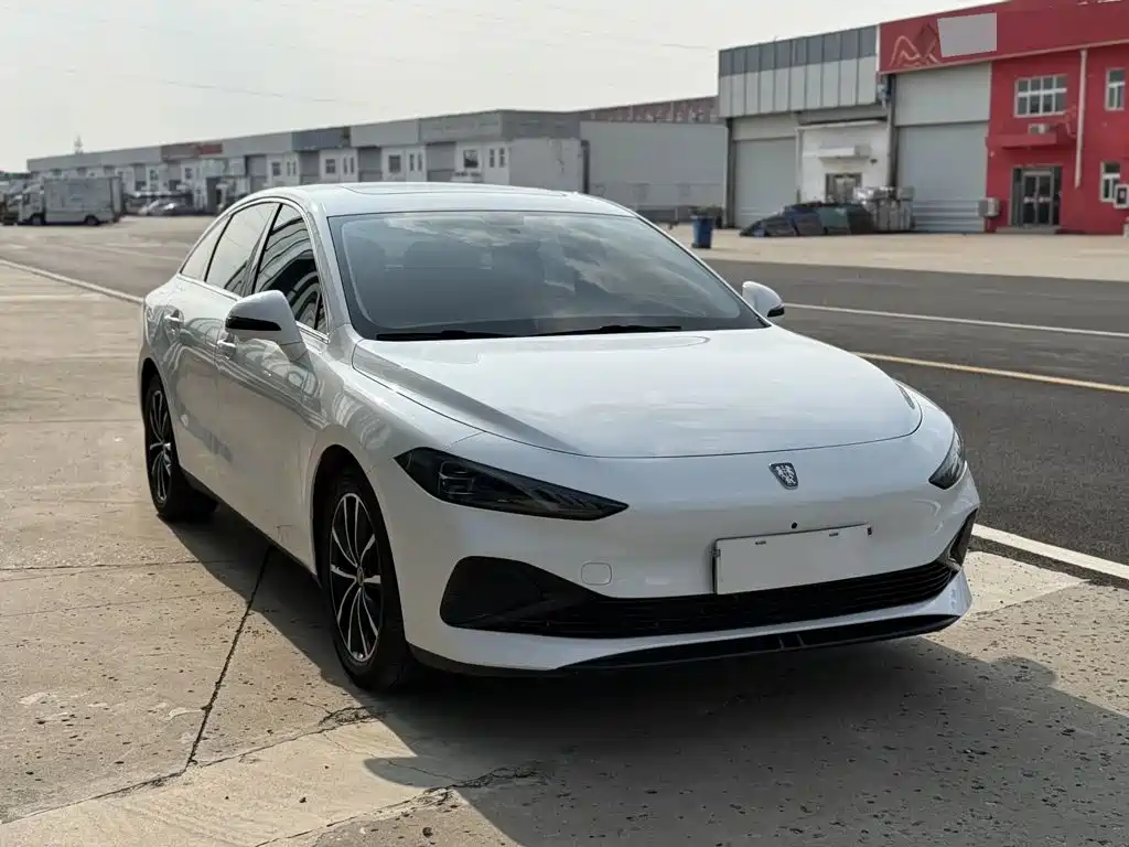 Roewe D7 — фото 13