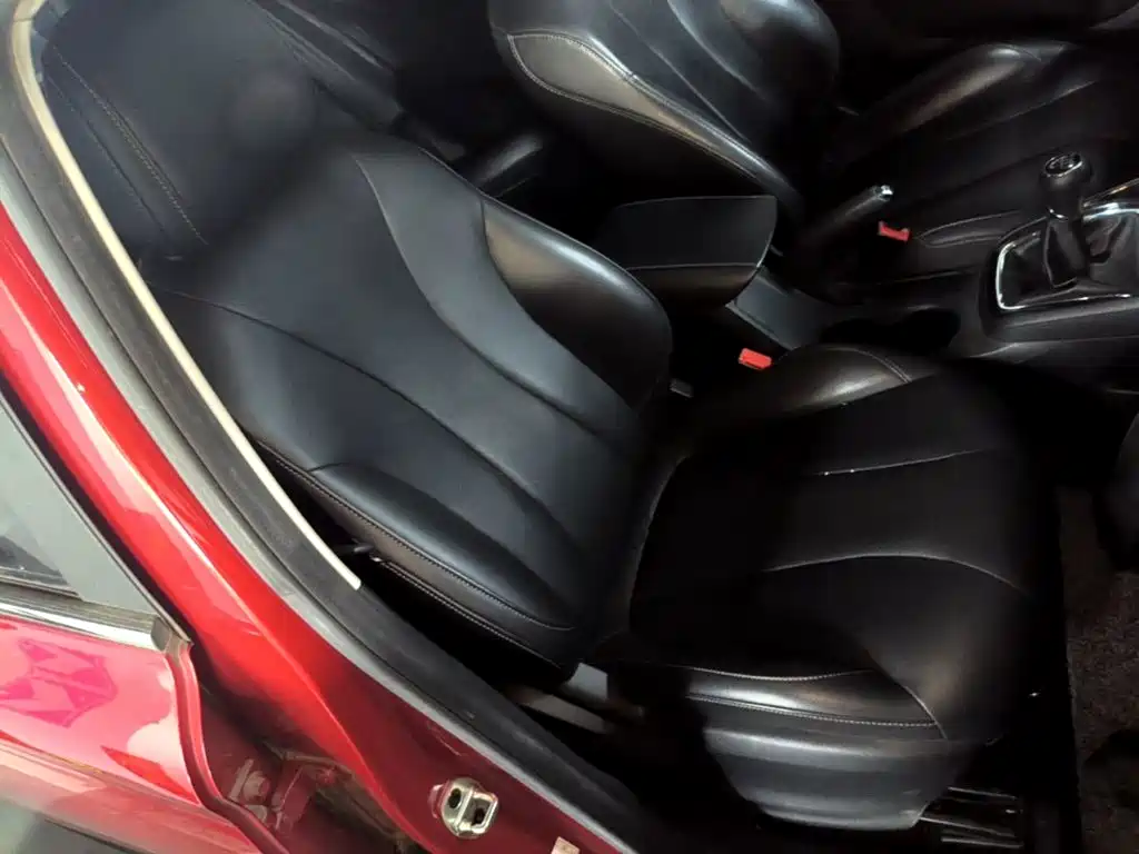 Roewe i5 — фото 25