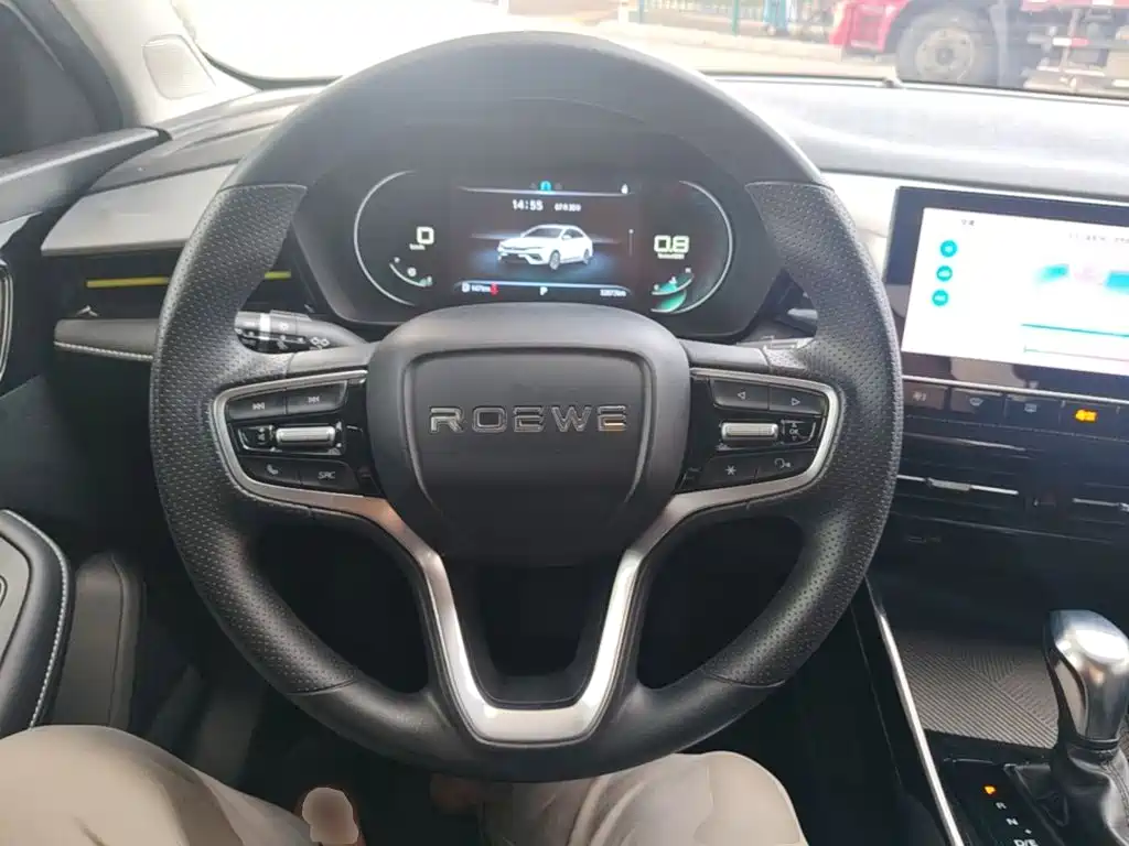Roewe i5 — фото 11